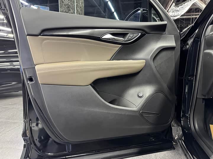 Фото 6 - Buick Envision Plus