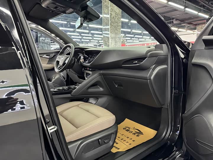 Фото 9 - Buick Envision Plus