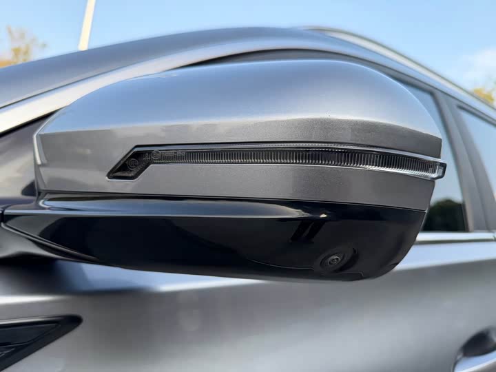 Фото 11 - Chery Tiggo 8 Pro