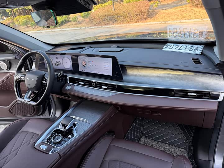 Фото 18 - Chery Tiggo 8 Pro