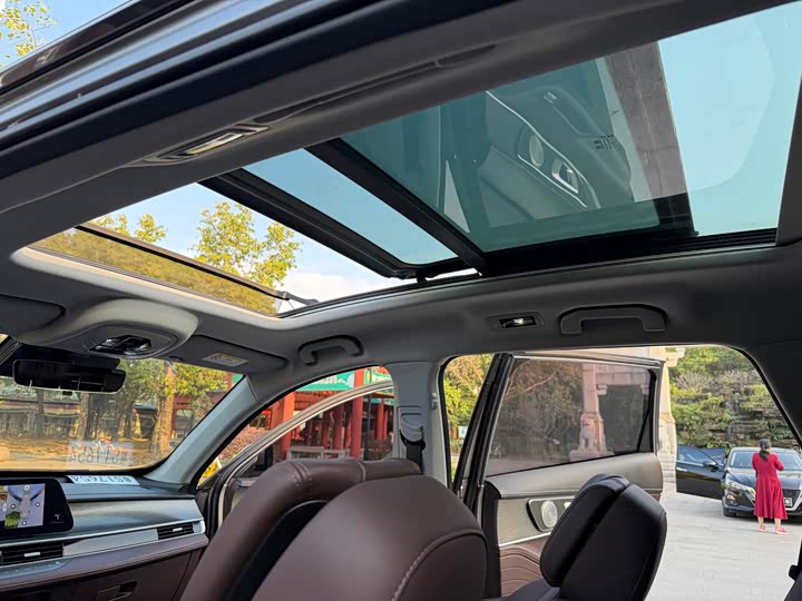 Фото 28 - Chery Tiggo 8 Pro