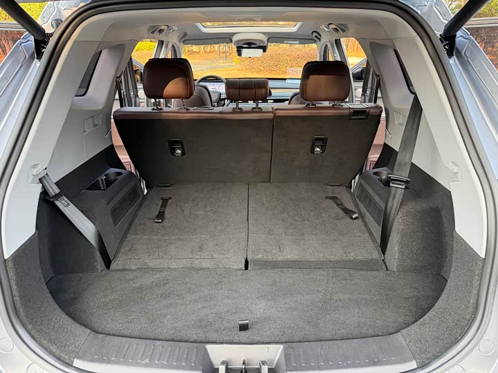 Фото 36 - Chery Tiggo 8 Pro