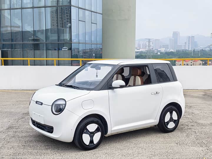 Фото 1 - Changan Qiyuan (Nevo) Lumin