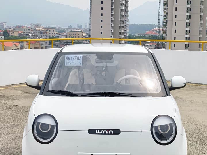 Фото 2 - Changan Qiyuan (Nevo) Lumin