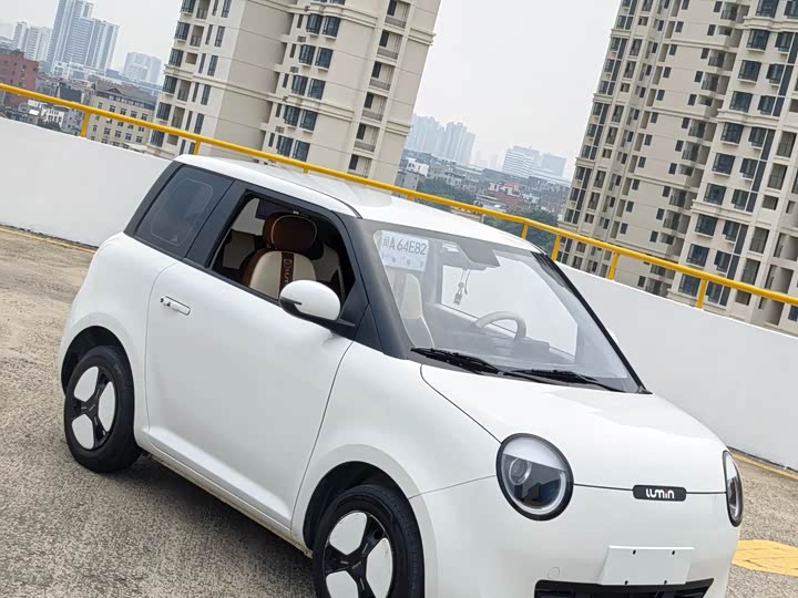 Фото 3 - Changan Qiyuan (Nevo) Lumin