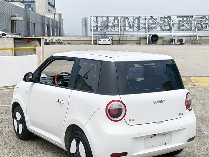 Фото 4 - Changan Qiyuan (Nevo) Lumin