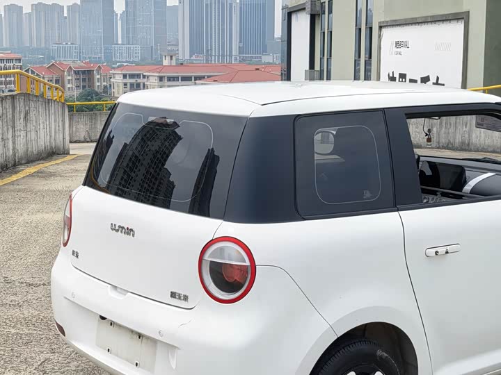 Фото 5 - Changan Qiyuan (Nevo) Lumin