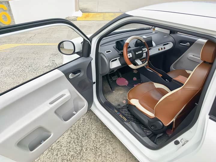 Фото 6 - Changan Qiyuan (Nevo) Lumin