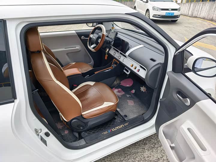 Фото 7 - Changan Qiyuan (Nevo) Lumin