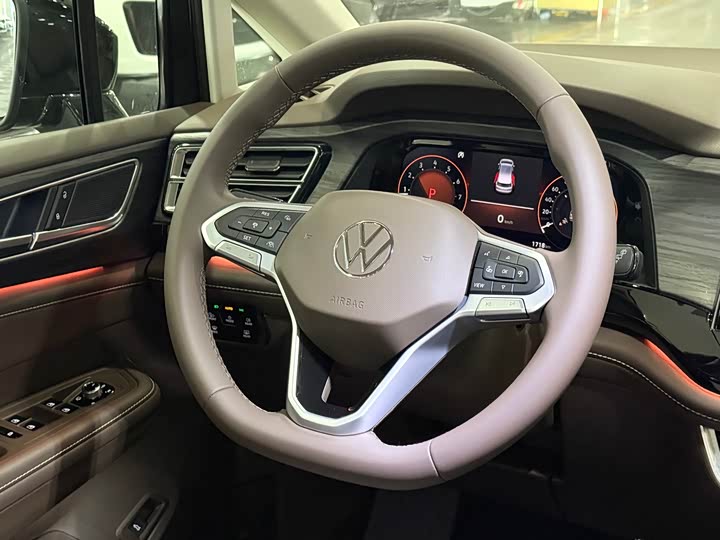 Фото 6 - Volkswagen Viloran