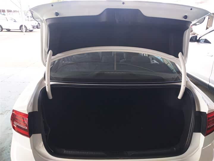 Фото 19 - Volkswagen Lamando L