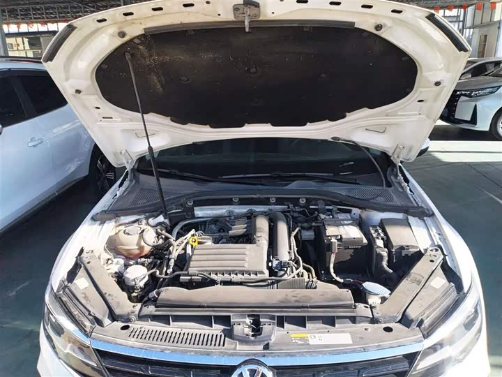 Фото 20 - Volkswagen Lamando L