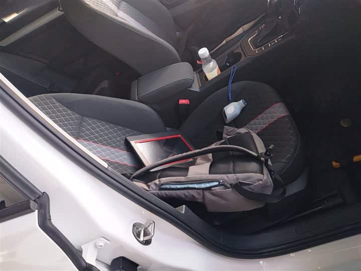 Фото 25 - Volkswagen Lamando L