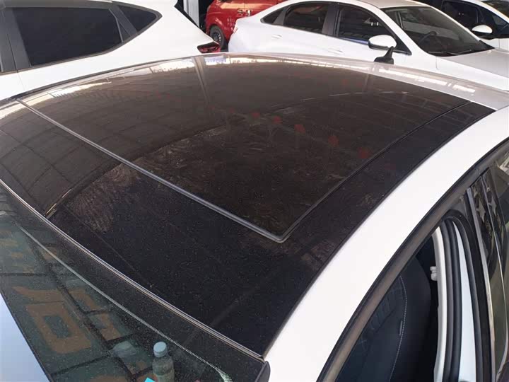 Фото 27 - Volkswagen Lamando L