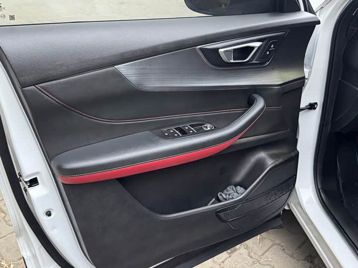 Фото 16 - Chery Tiggo 5x