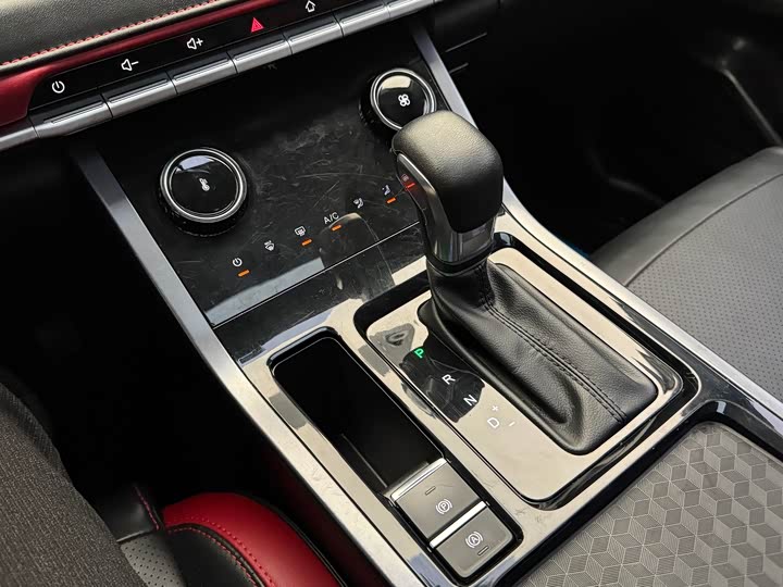 Фото 21 - Chery Tiggo 5x