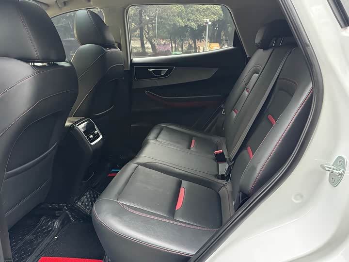 Фото 22 - Chery Tiggo 5x