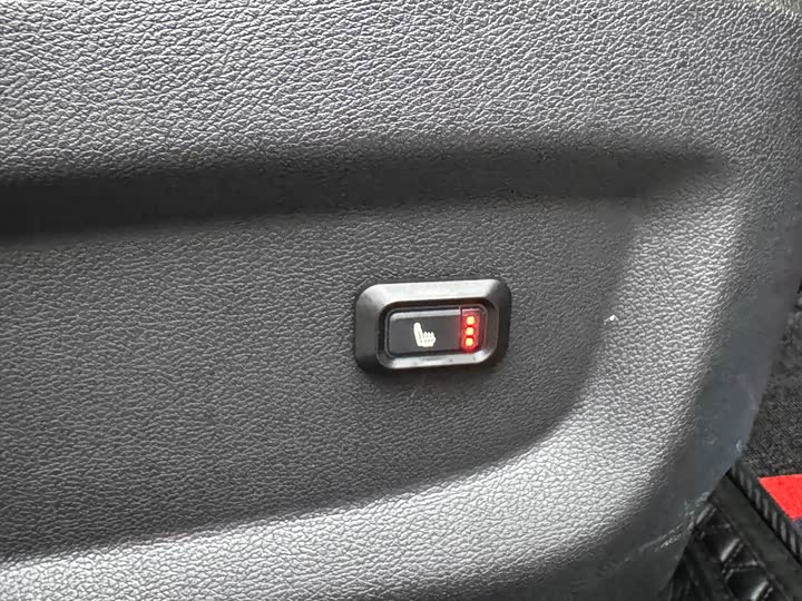 Фото 27 - Chery Tiggo 5x