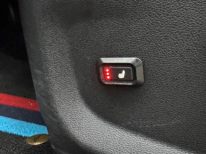 Фото 28 - Chery Tiggo 5x