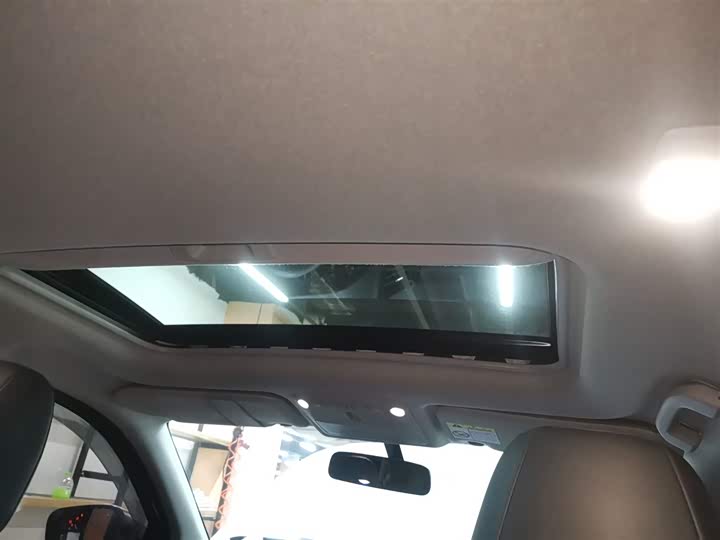 Фото 18 - Nissan Terra