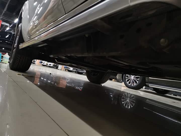 Фото 22 - Nissan Terra