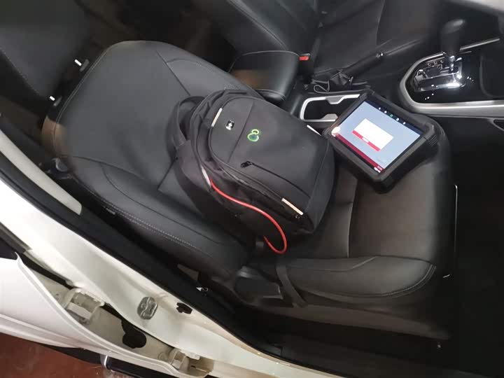 Фото 25 - Nissan Terra