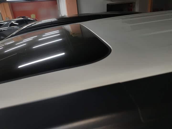 Фото 27 - Nissan Terra