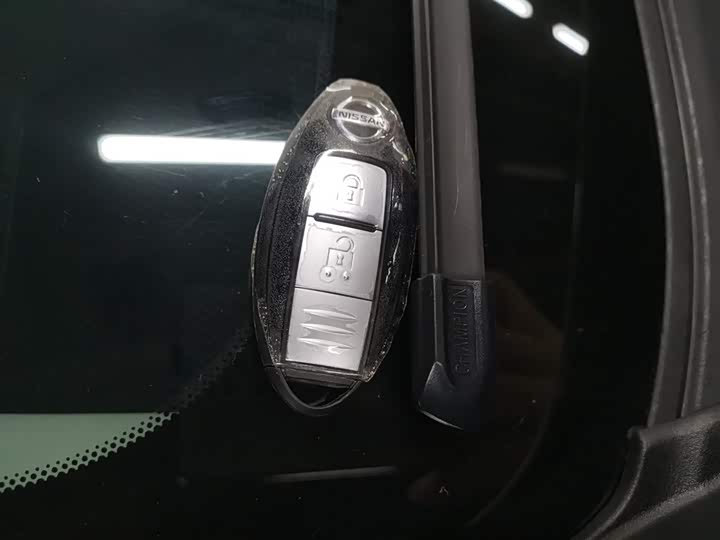 Фото 9 - Nissan Terra