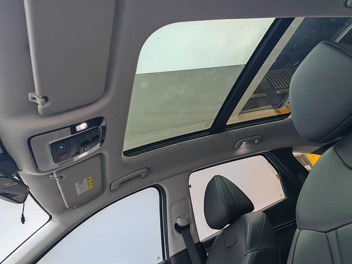 Фото 22 - Hyundai Tucson L