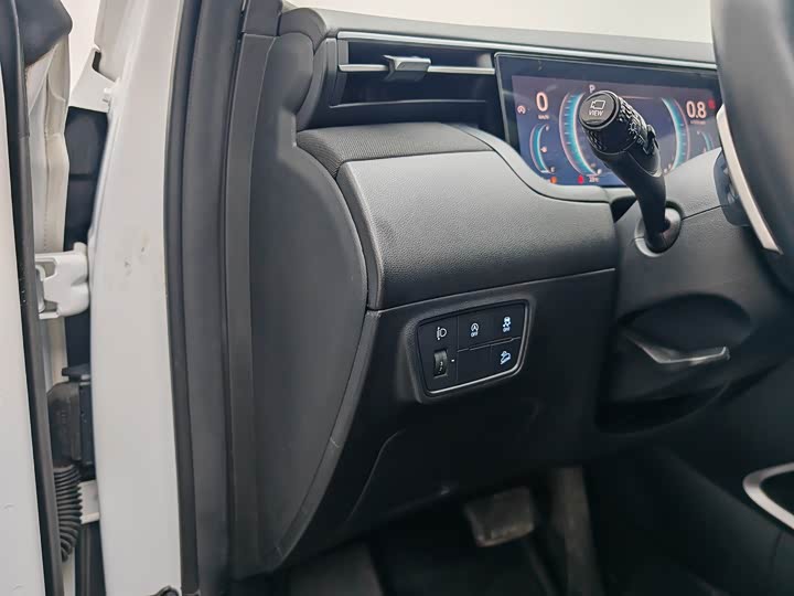 Фото 24 - Hyundai Tucson L