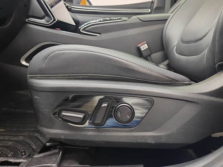 Фото 25 - Hyundai Tucson L