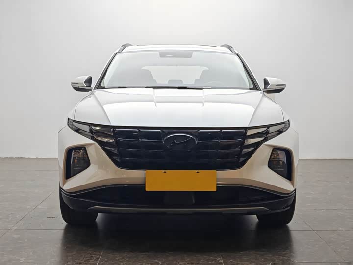 Фото 5 - Hyundai Tucson L