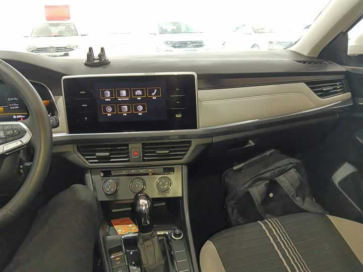 Фото 10 - Volkswagen Bora