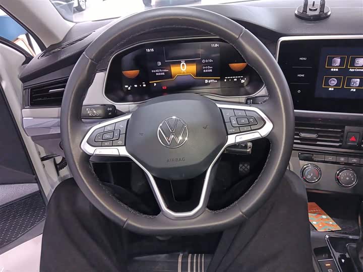 Фото 11 - Volkswagen Bora