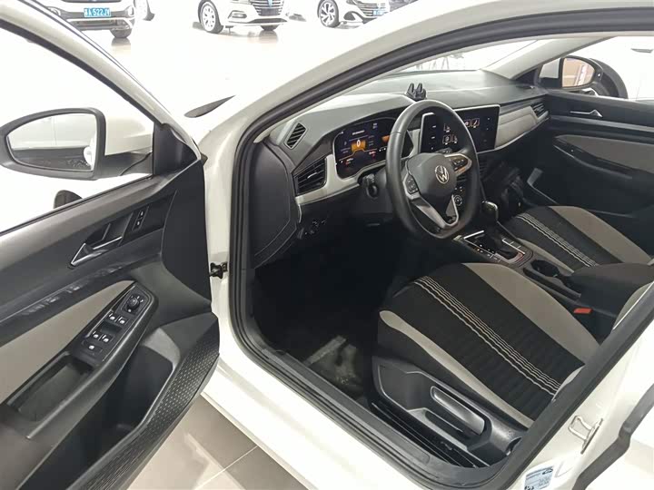 Фото 16 - Volkswagen Bora