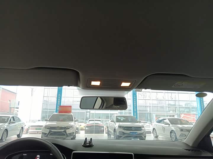 Фото 18 - Volkswagen Bora