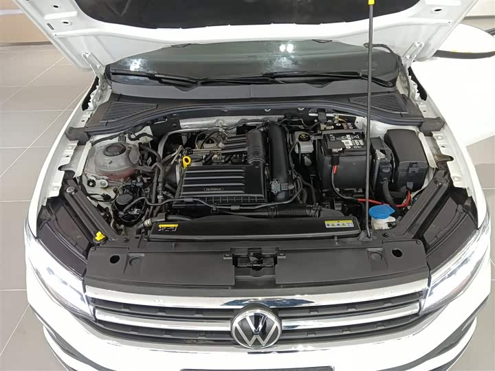 Фото 20 - Volkswagen Bora