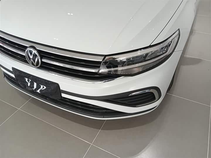 Фото 24 - Volkswagen Bora