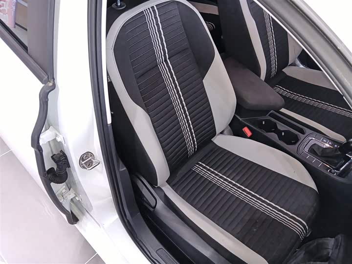 Фото 25 - Volkswagen Bora