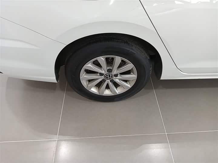 Фото 26 - Volkswagen Bora