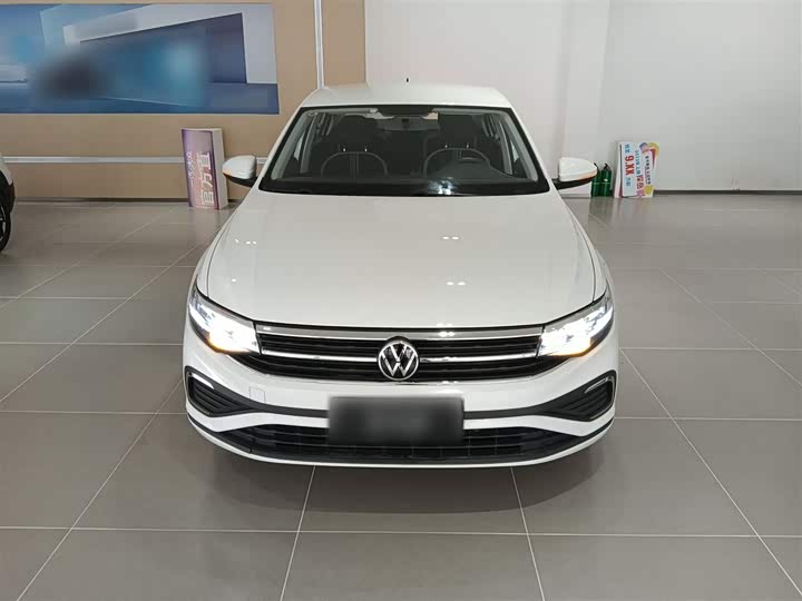 Фото 3 - Volkswagen Bora