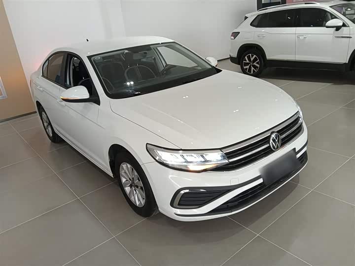 Фото 4 - Volkswagen Bora