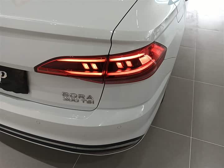 Фото 8 - Volkswagen Bora