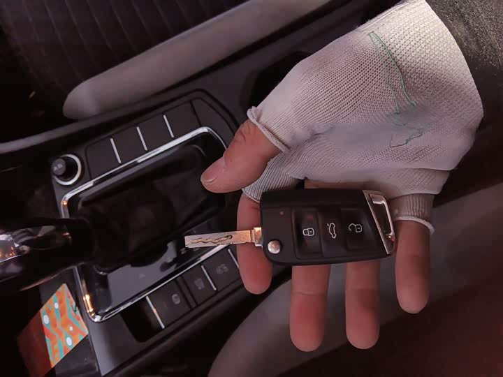 Фото 9 - Volkswagen Bora