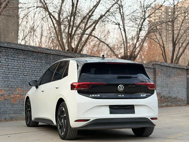 Фото 13 - Volkswagen ID.3