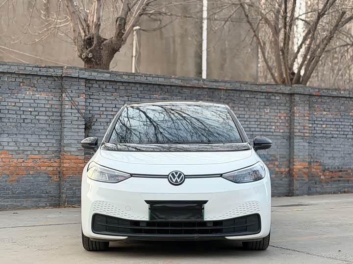 Фото 2 - Volkswagen ID.3