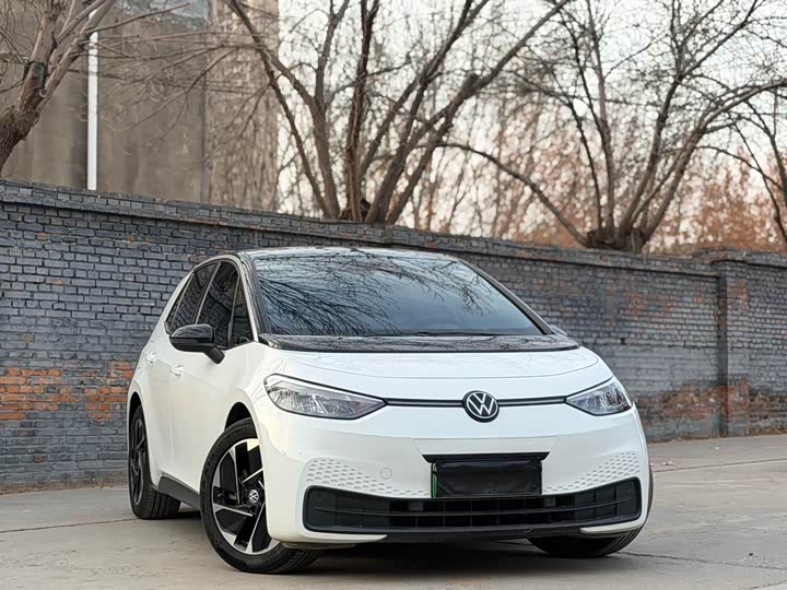 Фото 3 - Volkswagen ID.3