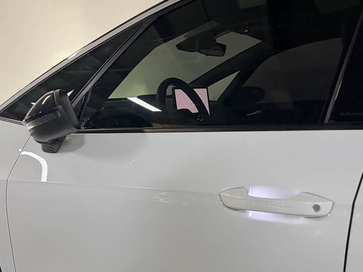 Фото 4 - Volkswagen ID.3