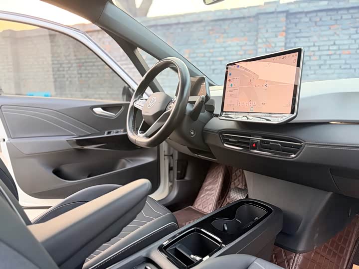 Фото 6 - Volkswagen ID.3