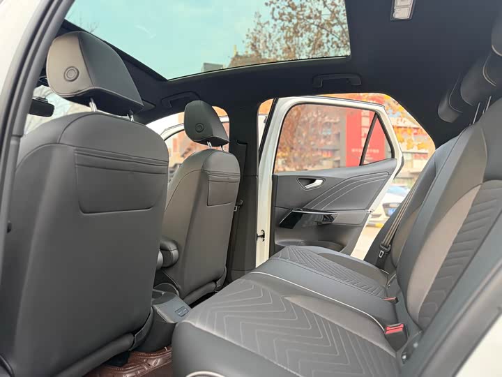 Фото 8 - Volkswagen ID.3